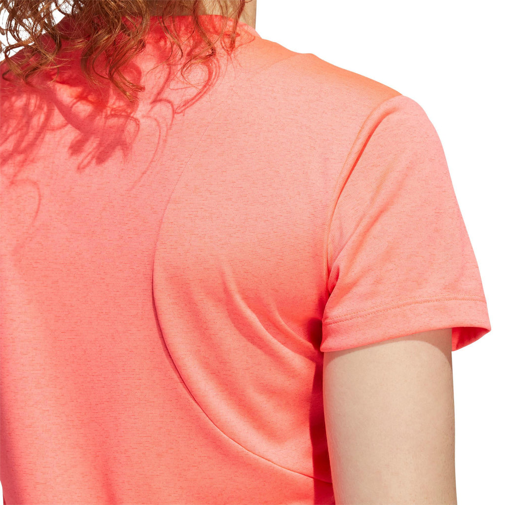 Badge of Sport Logo T-shirt