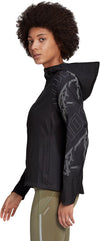 OWN THE RUN JKT