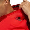 Primeblue AEROREADY 3-Stripes Slim-fit shirt