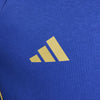 Pitch 2 Street Messi kids Hoodie