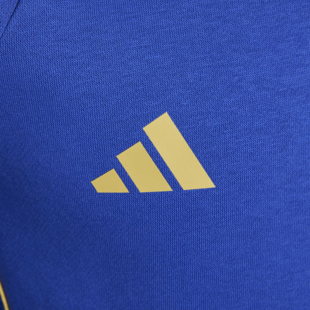 Pitch 2 Street Messi kids Hoodie