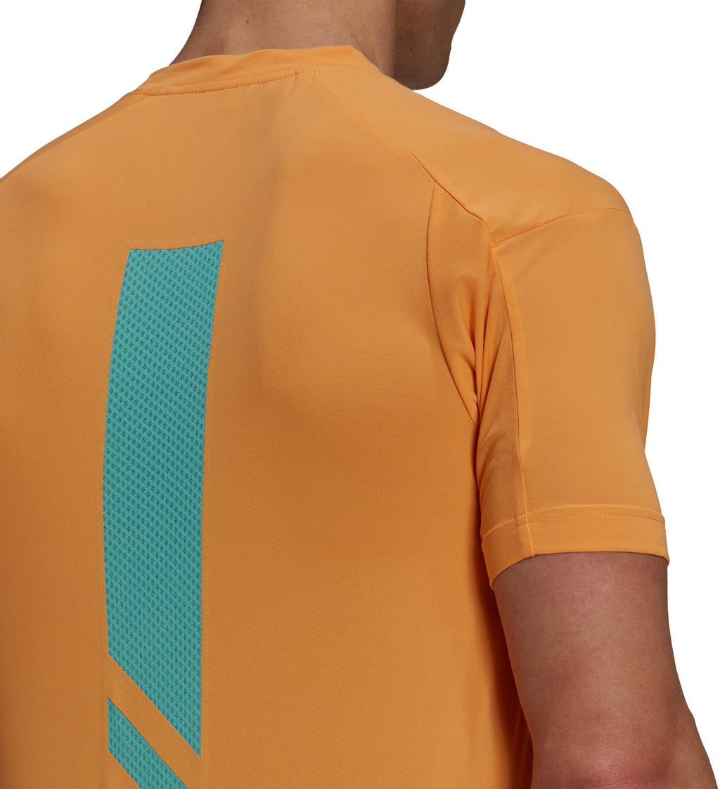 Terrex Parley Agravic Trail Running All-Around T-shirt