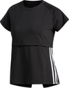 3s Cap Slv Tee