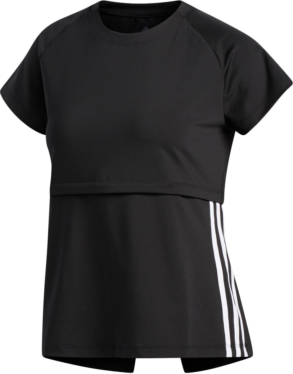3s Cap Slv Tee