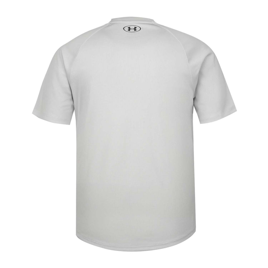 Tech Textured-shirt