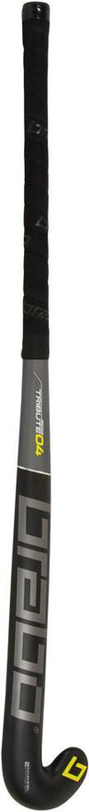 Brabo Tc-4.24 Cc Black/neon Yellow