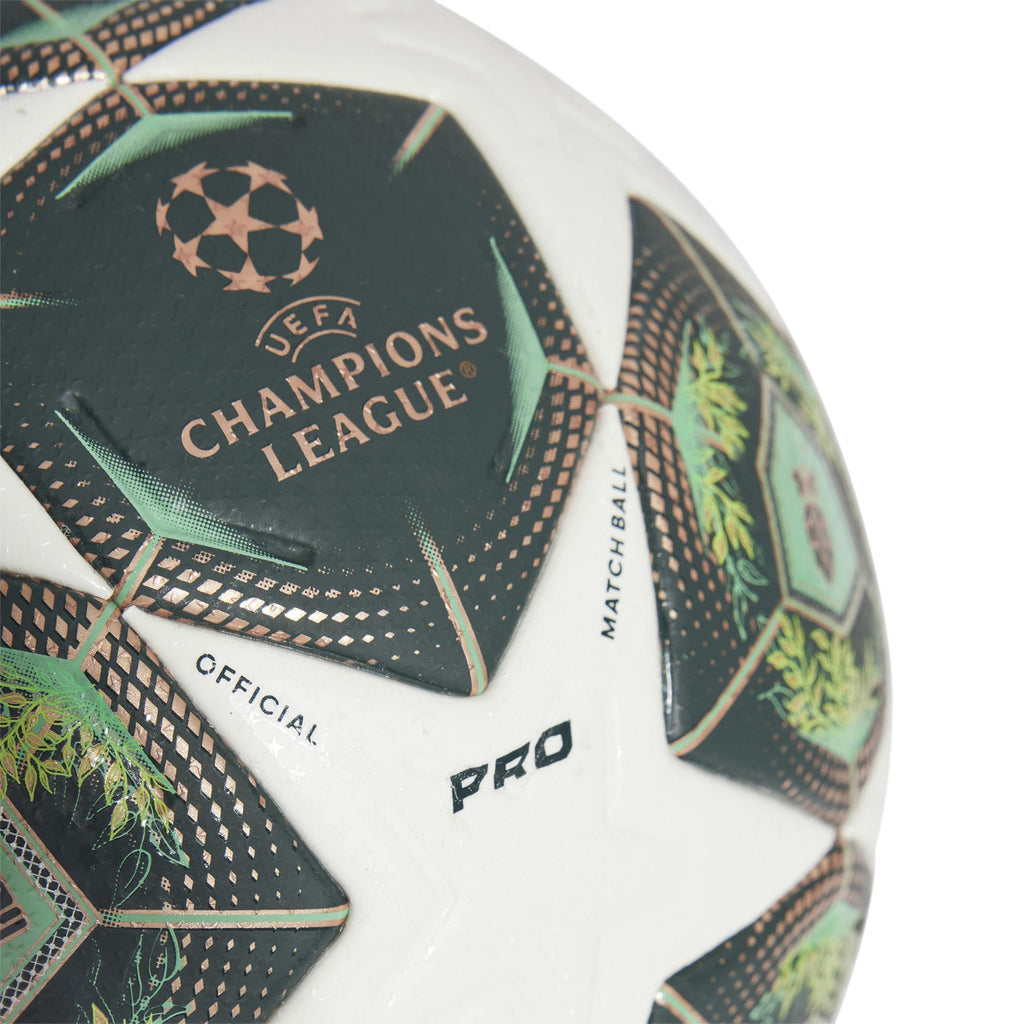 UCL PRO