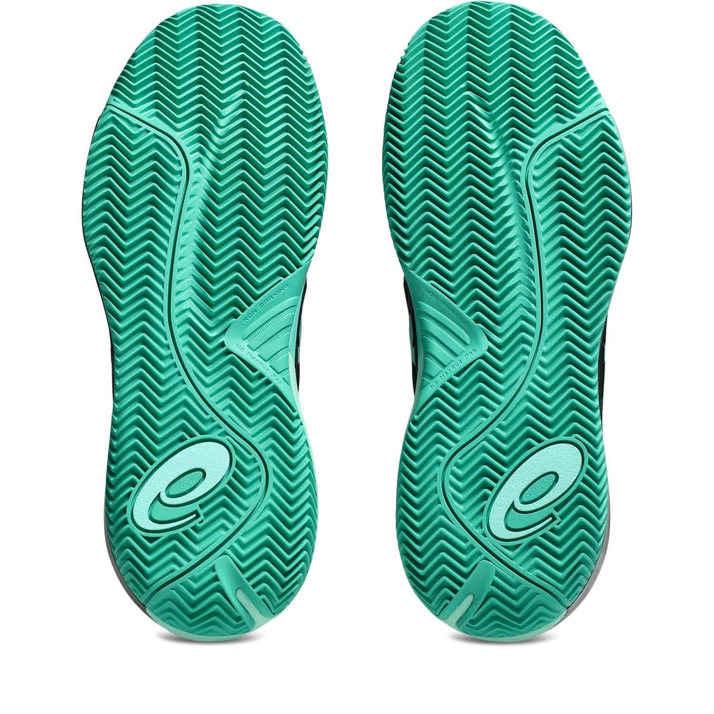 Gel-resolution X Clay All court tennisschoenen