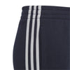 U 3-Stripes Fl kids trainingsbroek