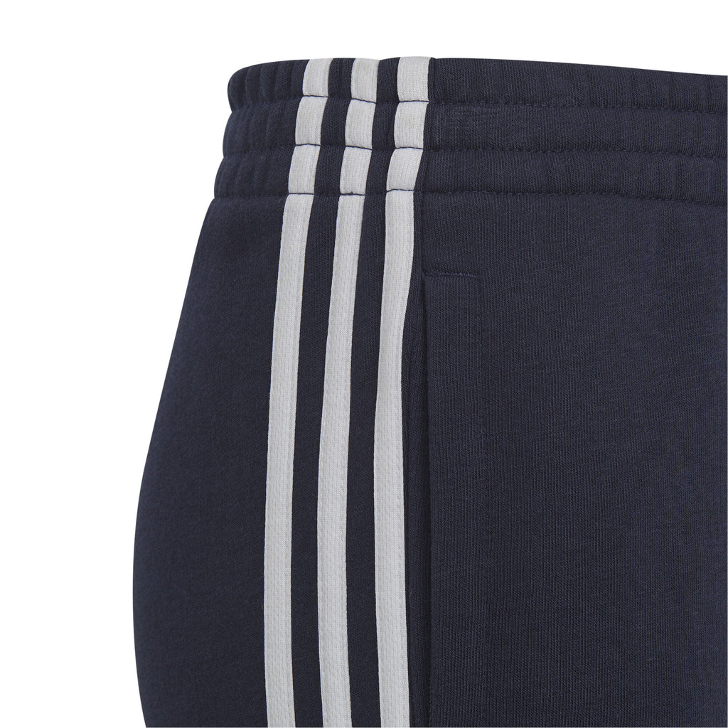 U 3-Stripes Fl kids trainingsbroek