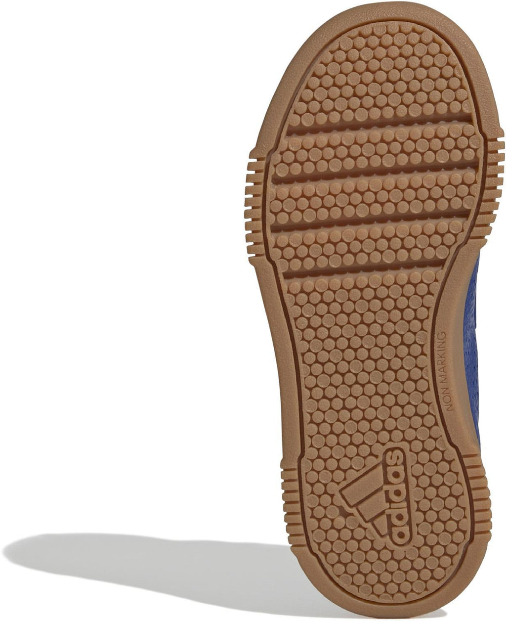 TENSAUR SPORT 2.0 CF K, CBLACK/FTWWHT/C, 4,5