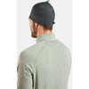 hat polyknit warm reflective