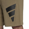 FI 3B Short. Short