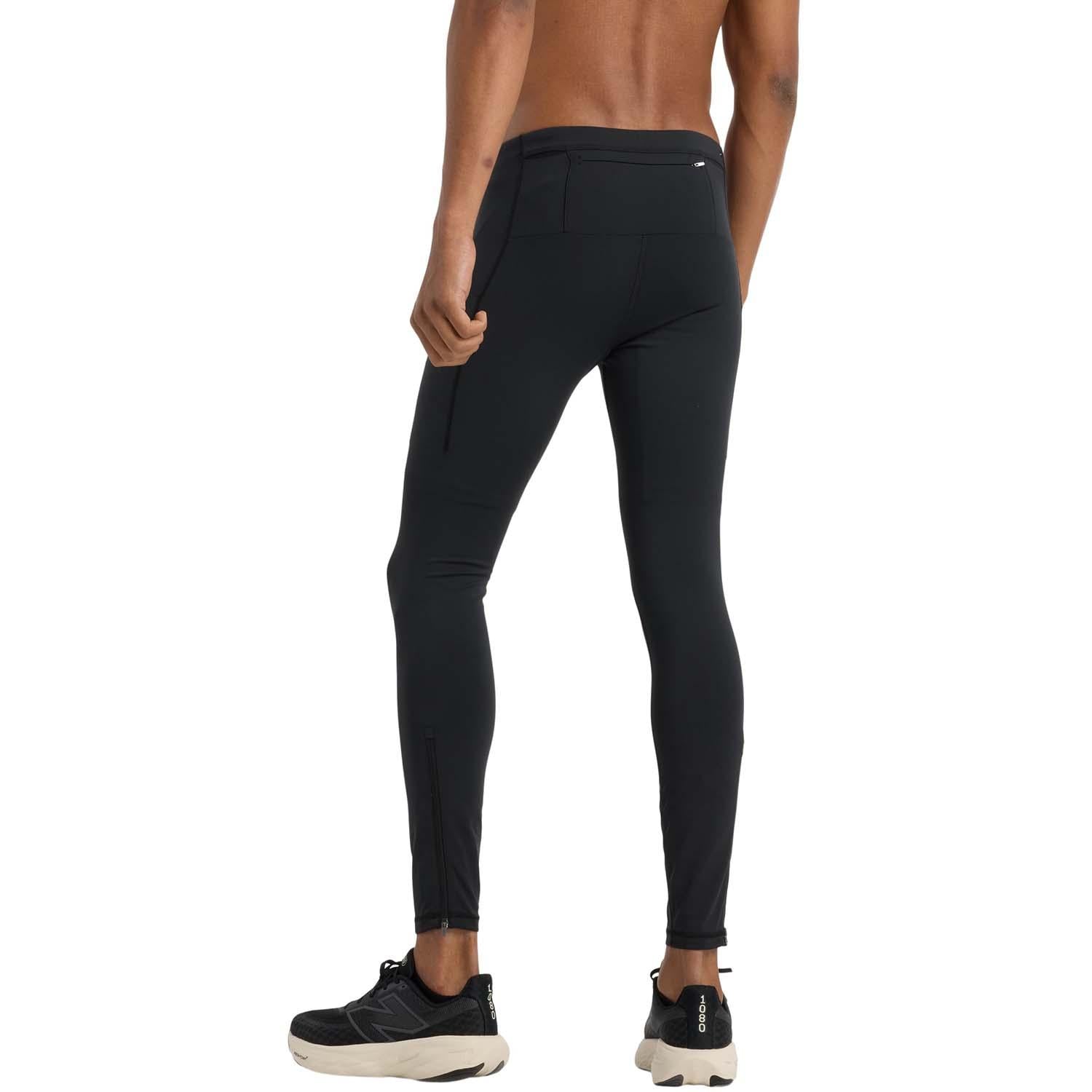 Sleek Pocket legging