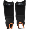 Brabo Force Shin Ankle Sock Or/bk