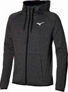 Athletic Zip Hoody