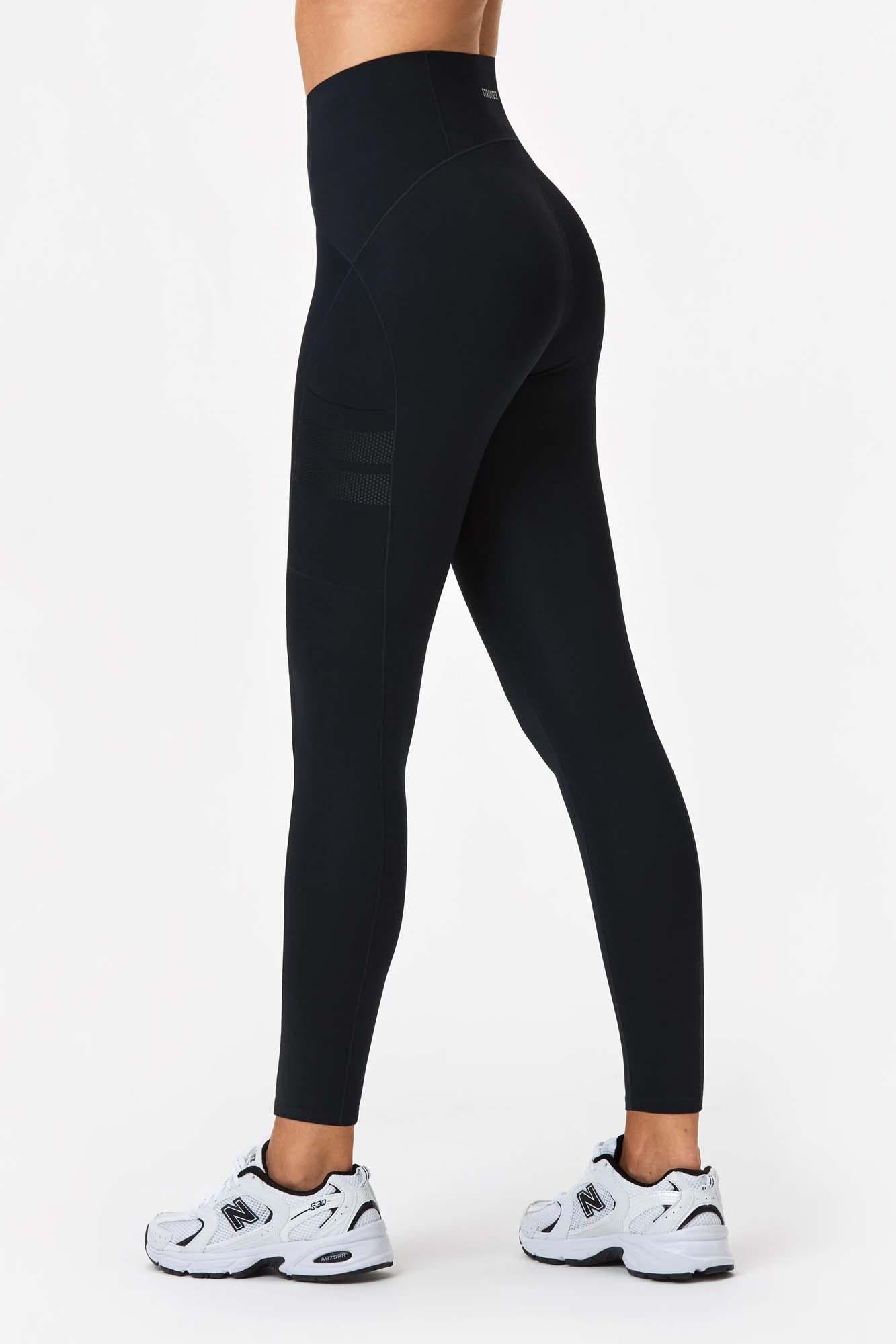 Sleek Shaping Pocket Leggings