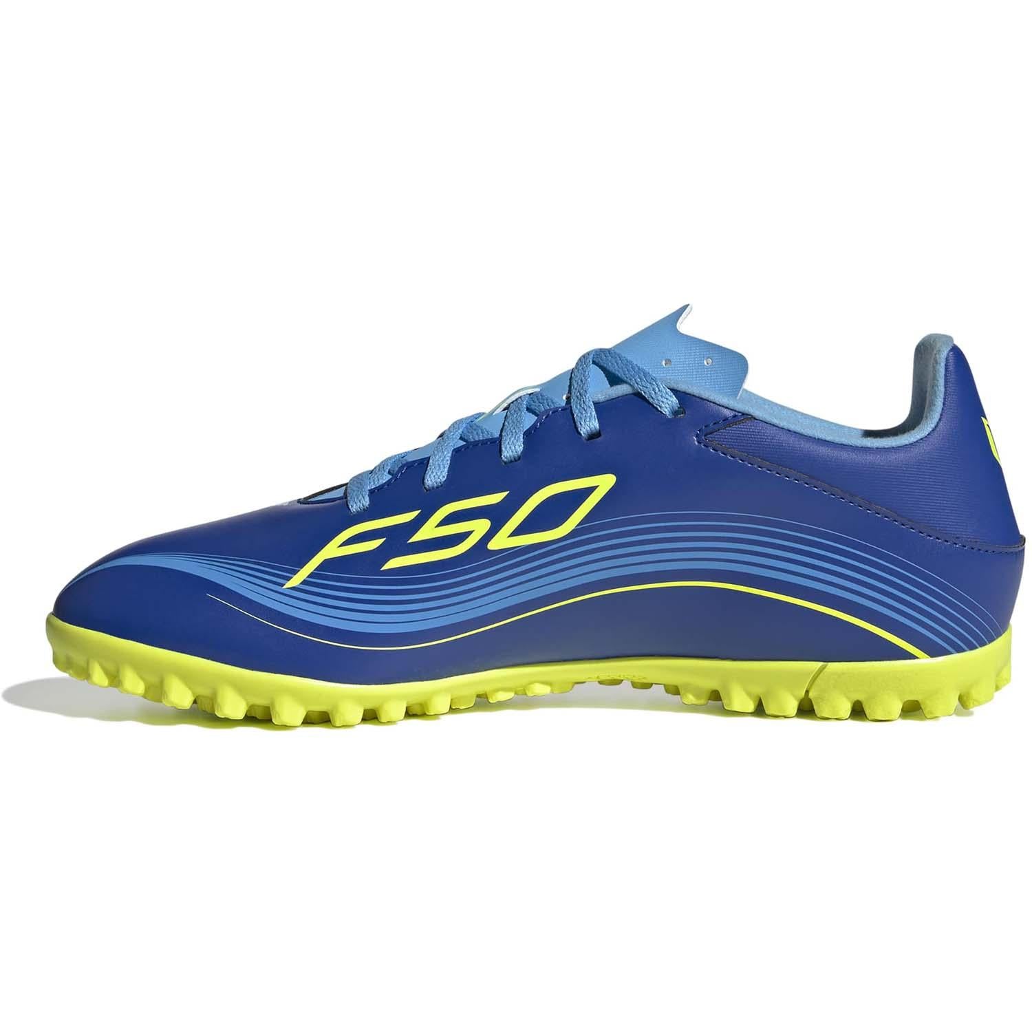 F50 Messi Club Turf Boots