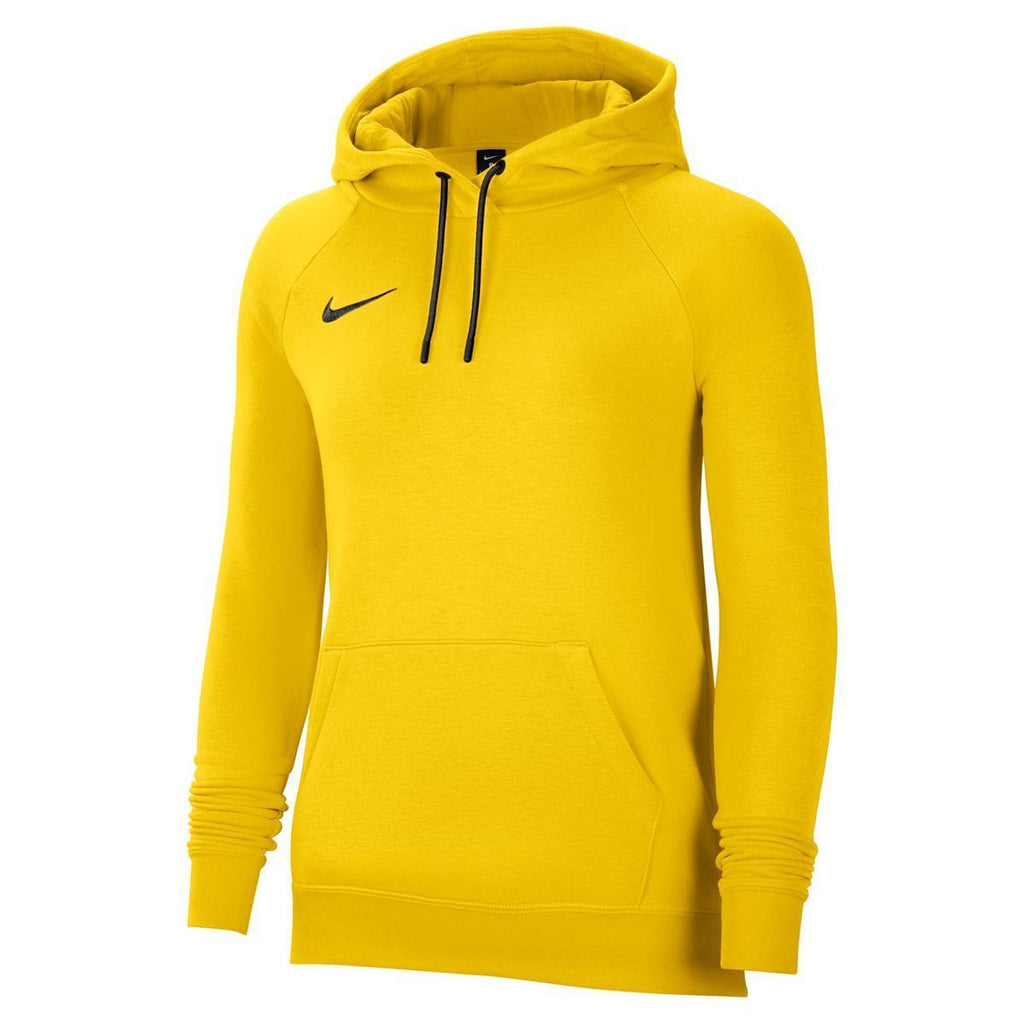 Park Fleece hoodie
