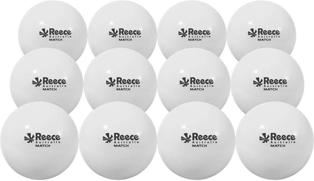 Reece Competition Ball 12 Pcs