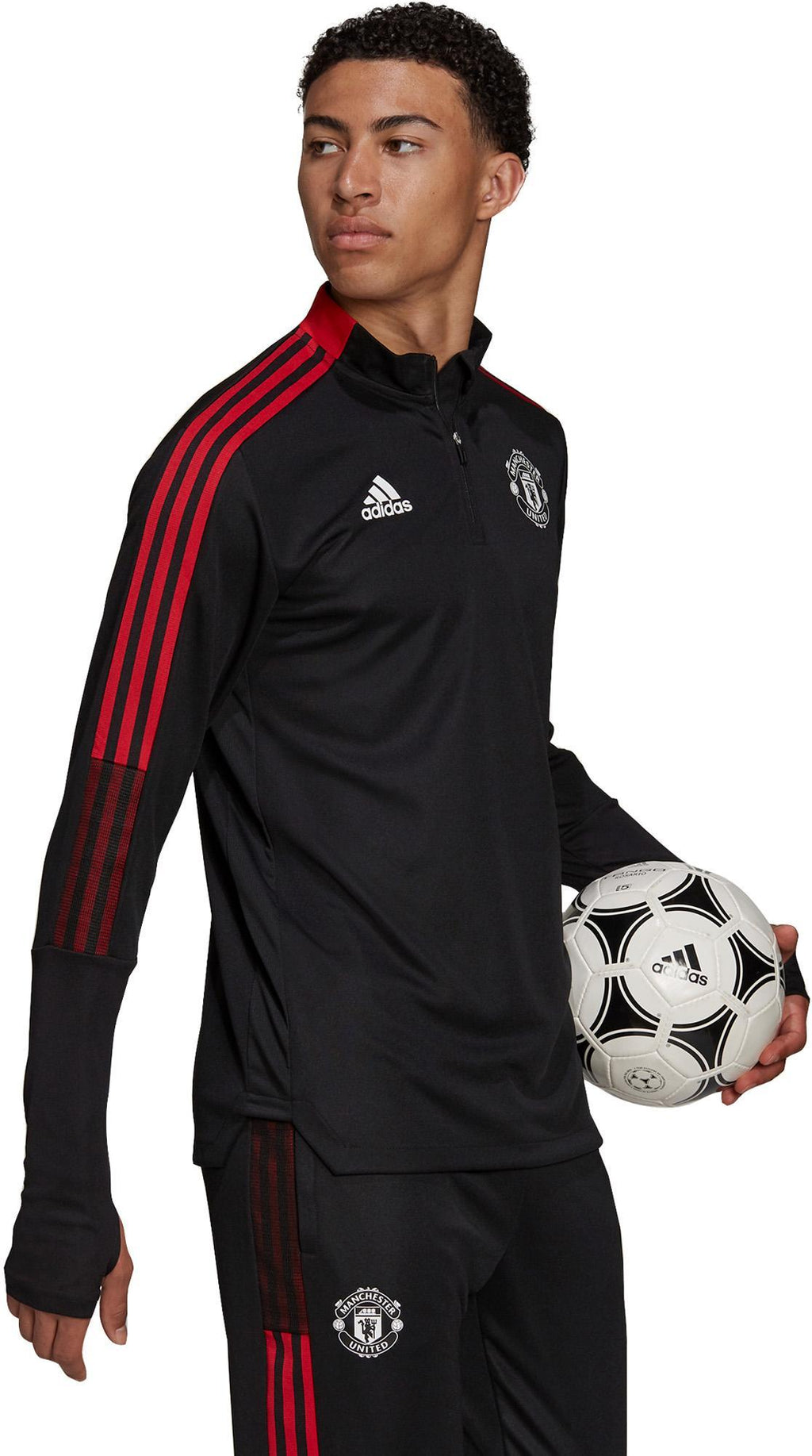 Manchester United trainingstop 21/22
