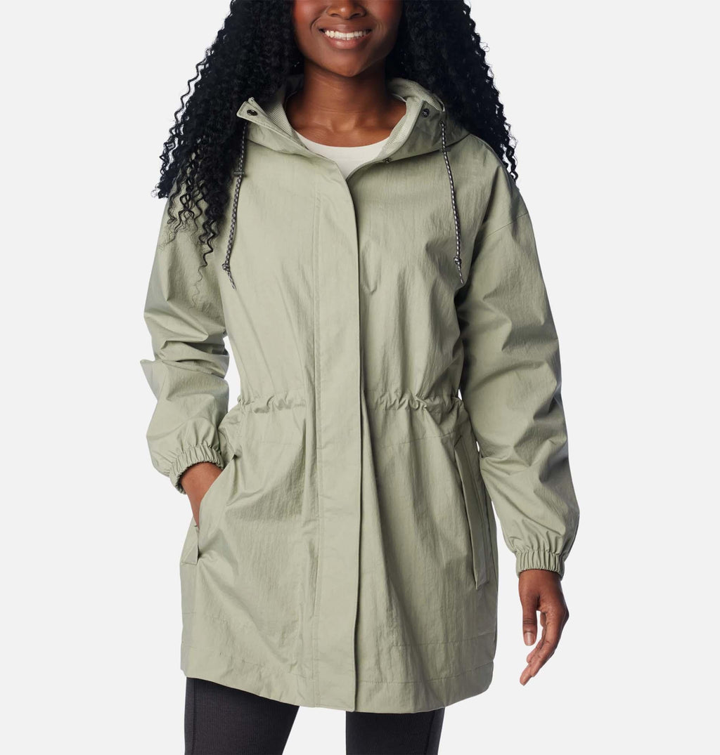 Splash Side Ii Jacket