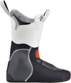 nordica speedmachine 95 w black/whi