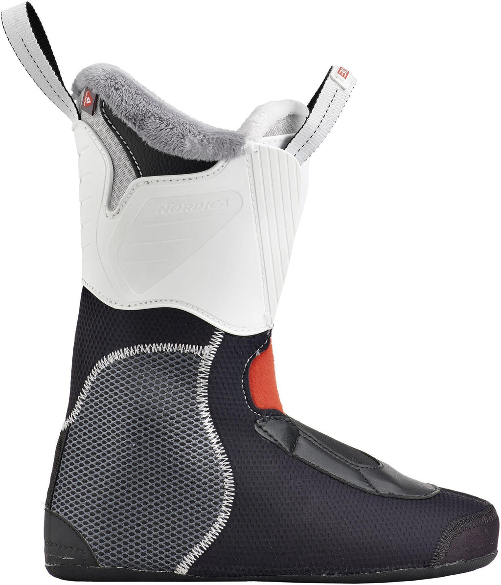 nordica speedmachine 95 w black/whi
