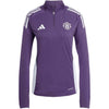 Manchester United Tiro 25 Competition Training Longsleeve