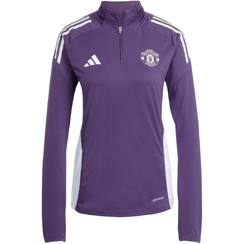 Manchester United Tiro 25 Competition Training Longsleeve
