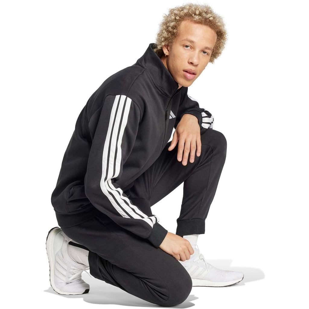 Sportswear Basic 3-Stripes Fleece Trainingspak
