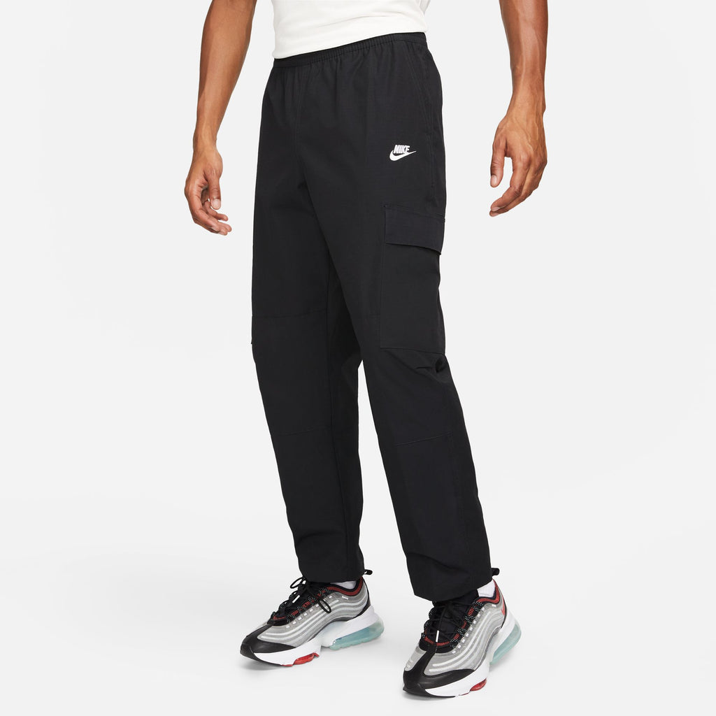 Club Woven Cargo broek