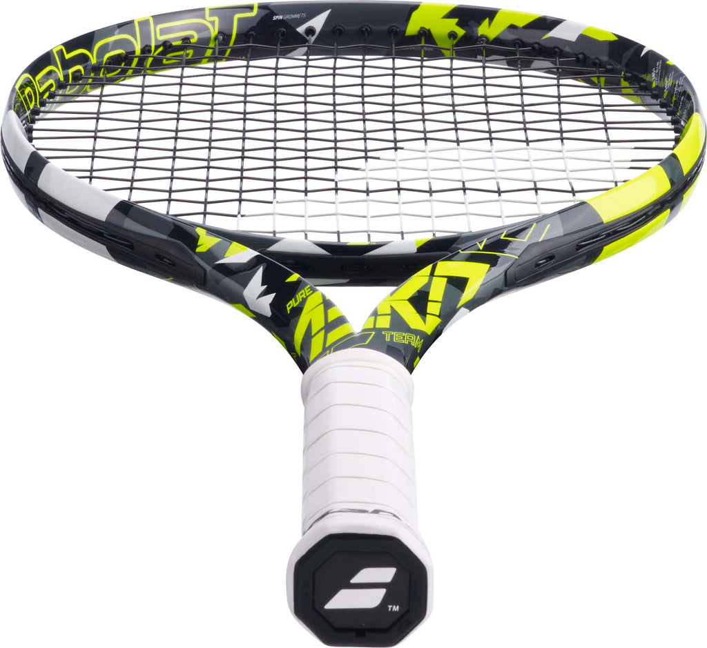 Pure Aero Team U Ncv tennisracket