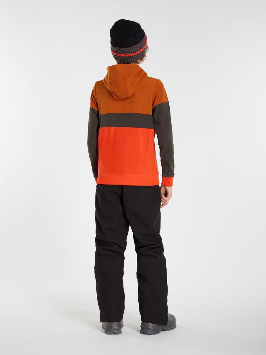 Prtbob Jr Full Zip Hoody