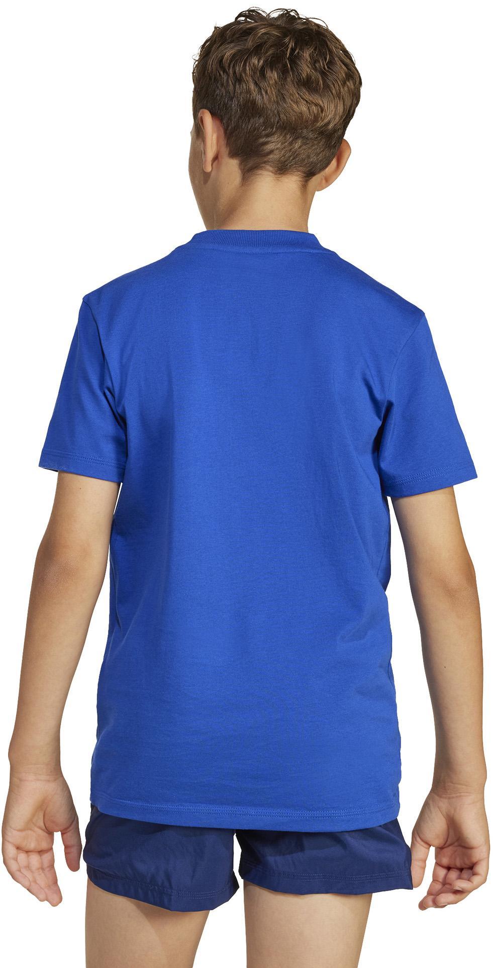 J Sl Tee 160
