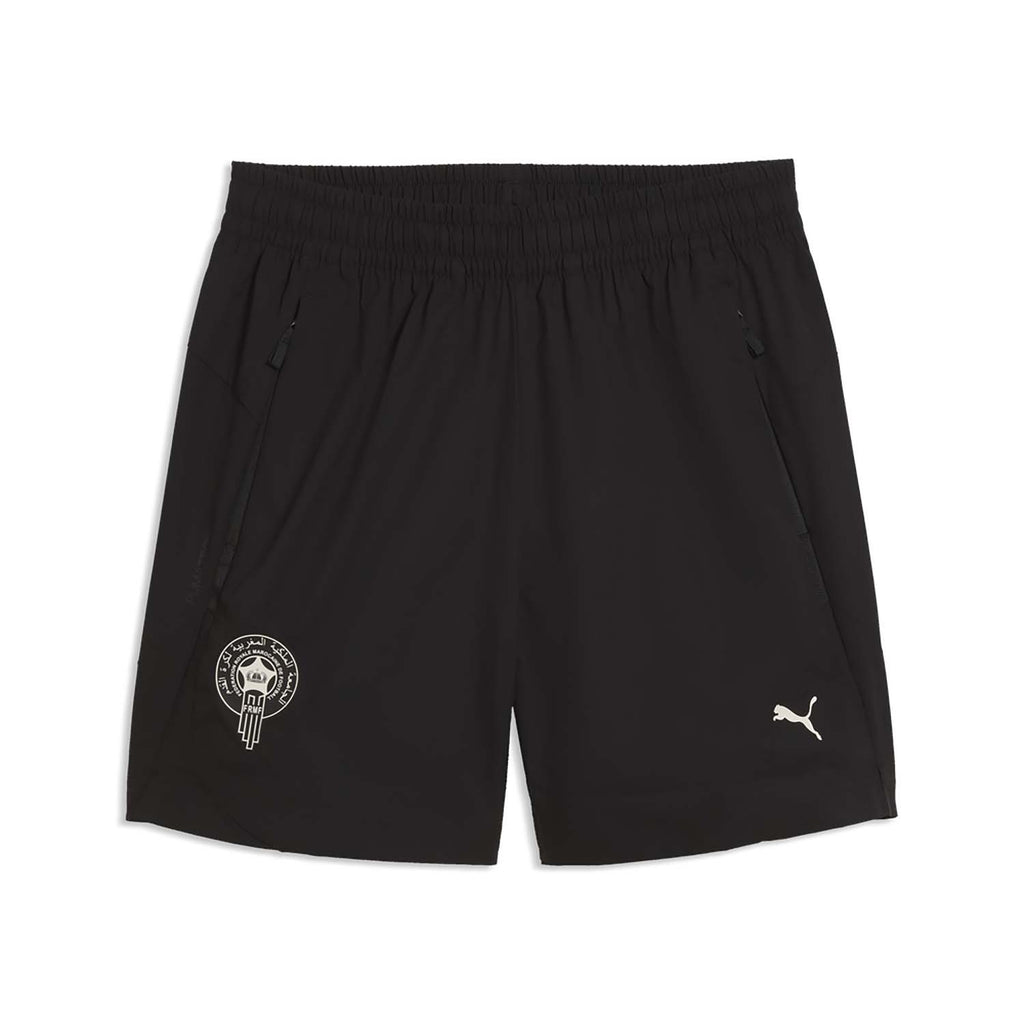 Marokko Pumatech Relaxed short