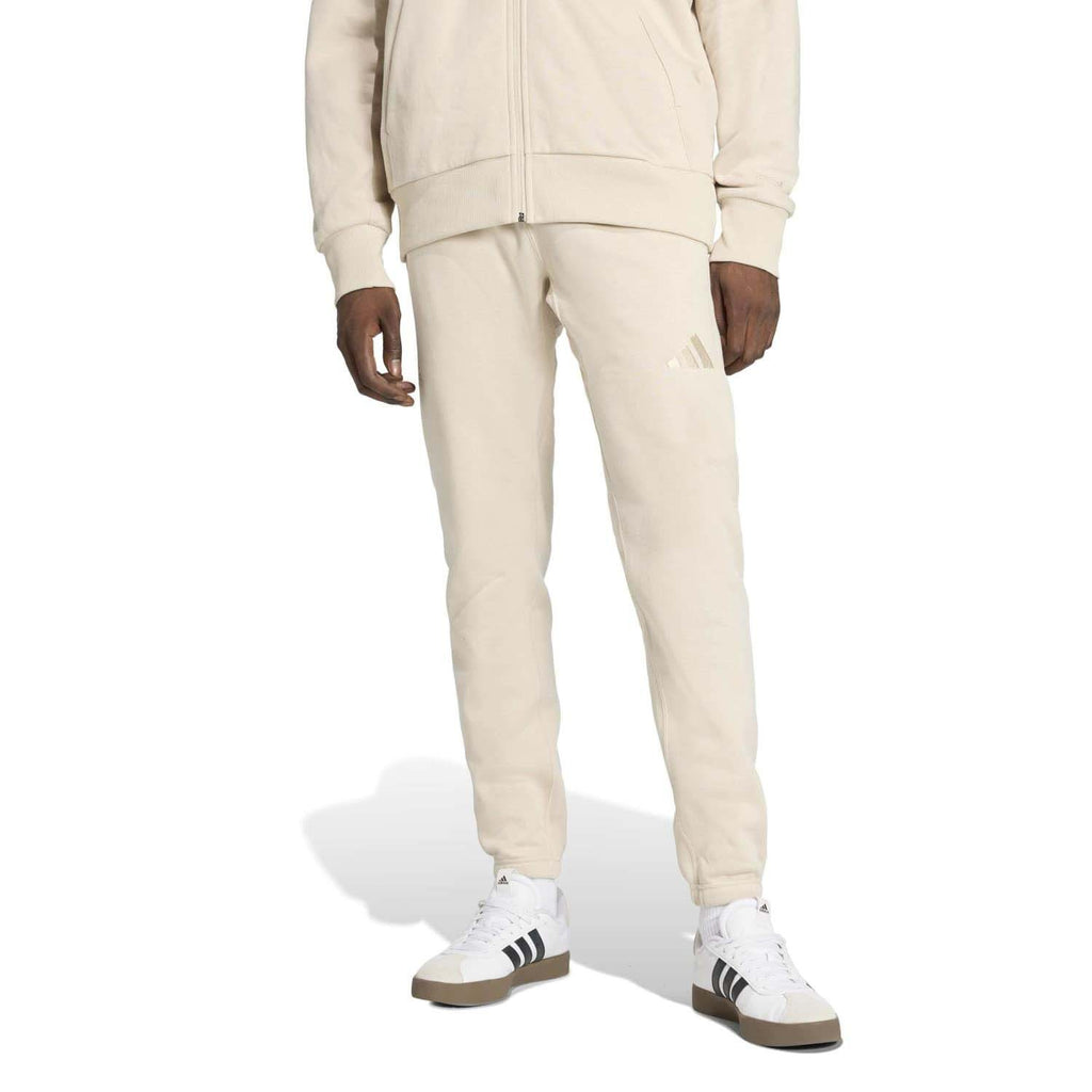 All Season Fleece Regular pantalonbroek sportcasual