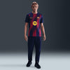 FC Barcelona 2025/26 Stadium Home t-shirt