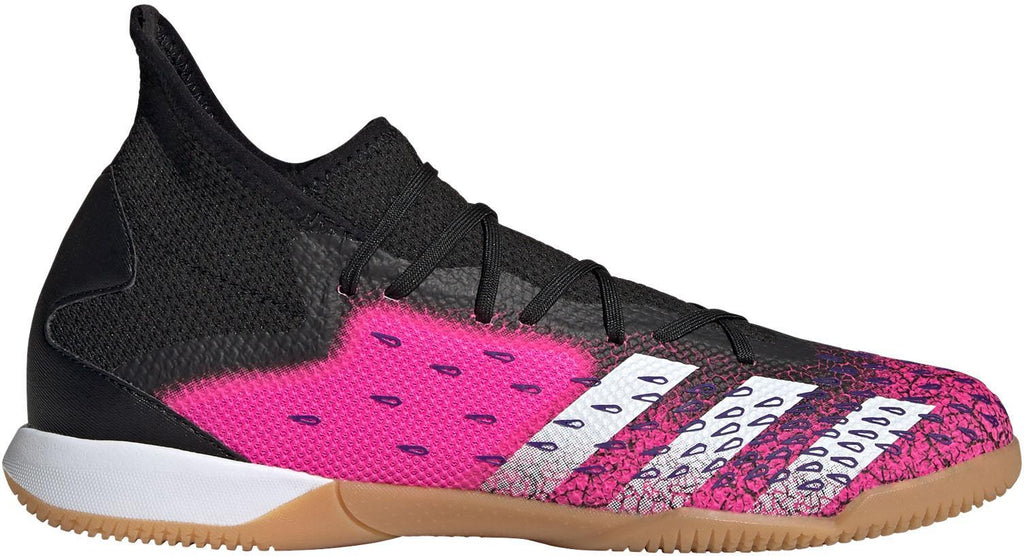 Predator Freak.3 Indoor Voetbalschoenen
