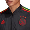 Ajax Amsterdam Icons Geweven Jack