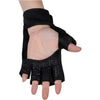 Brabo Elite Pro Player Glove Black