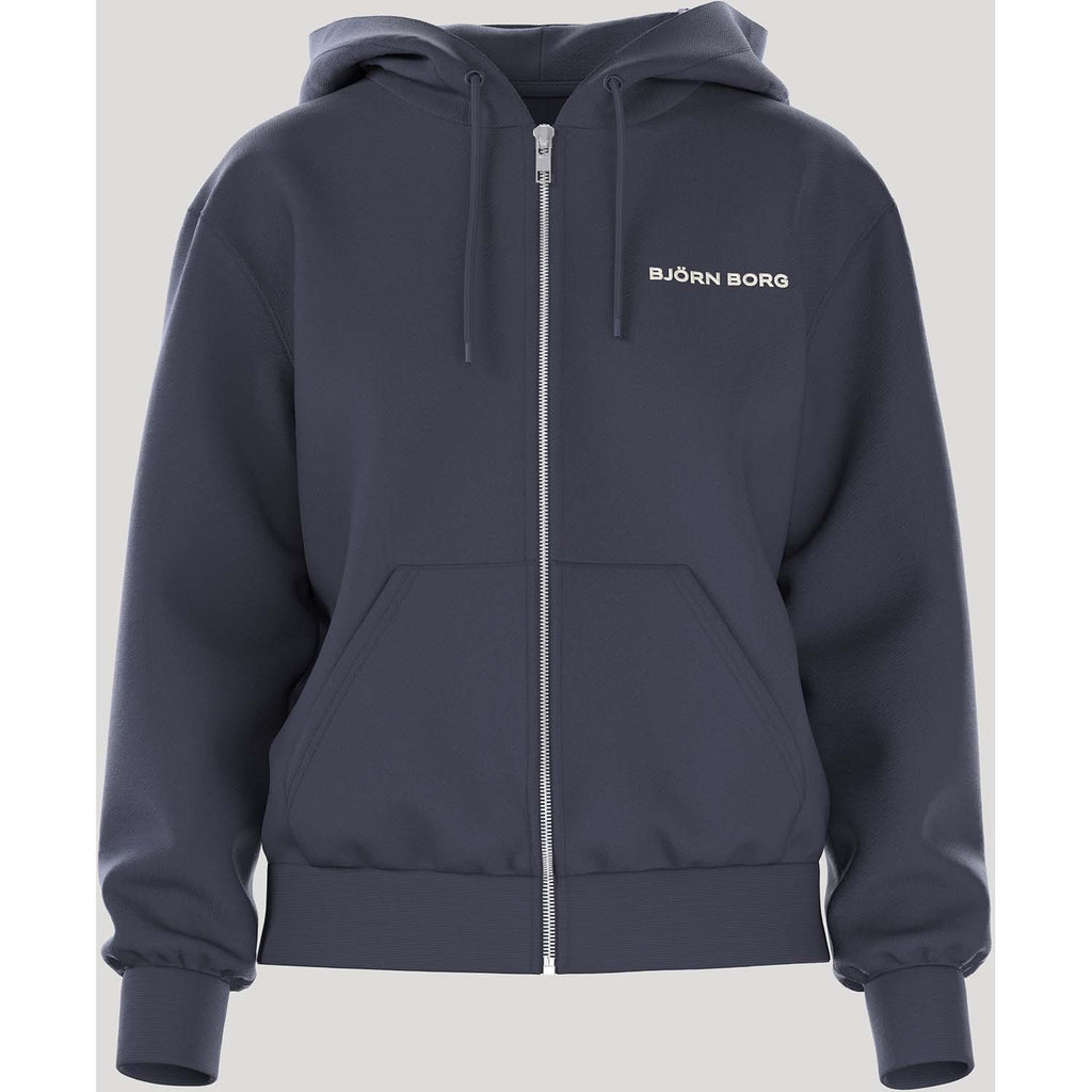 essential 4 zip hoodie