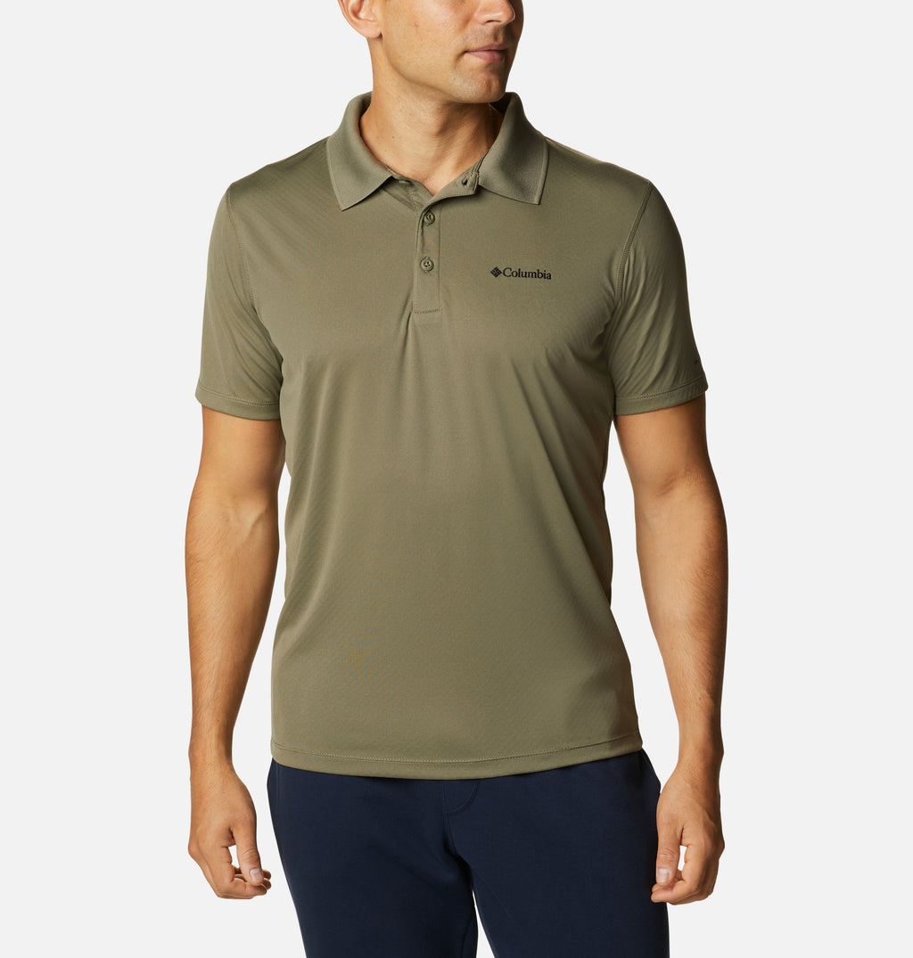 Zero Rules poloshirt