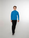 Perfecty kids 1/4-Zip skipully
