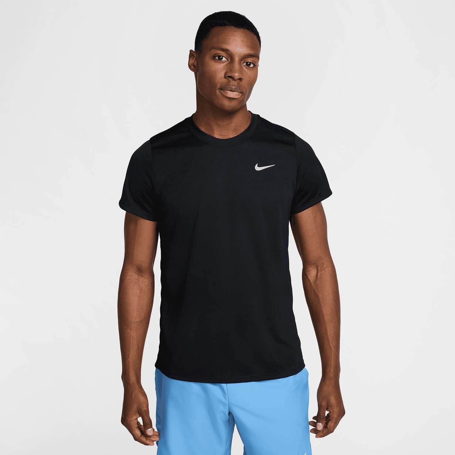 nikecourt victory men's dri-fit ten