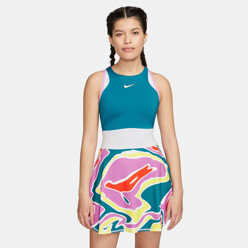 Court Dri-FIT Slam tennisjurkje
