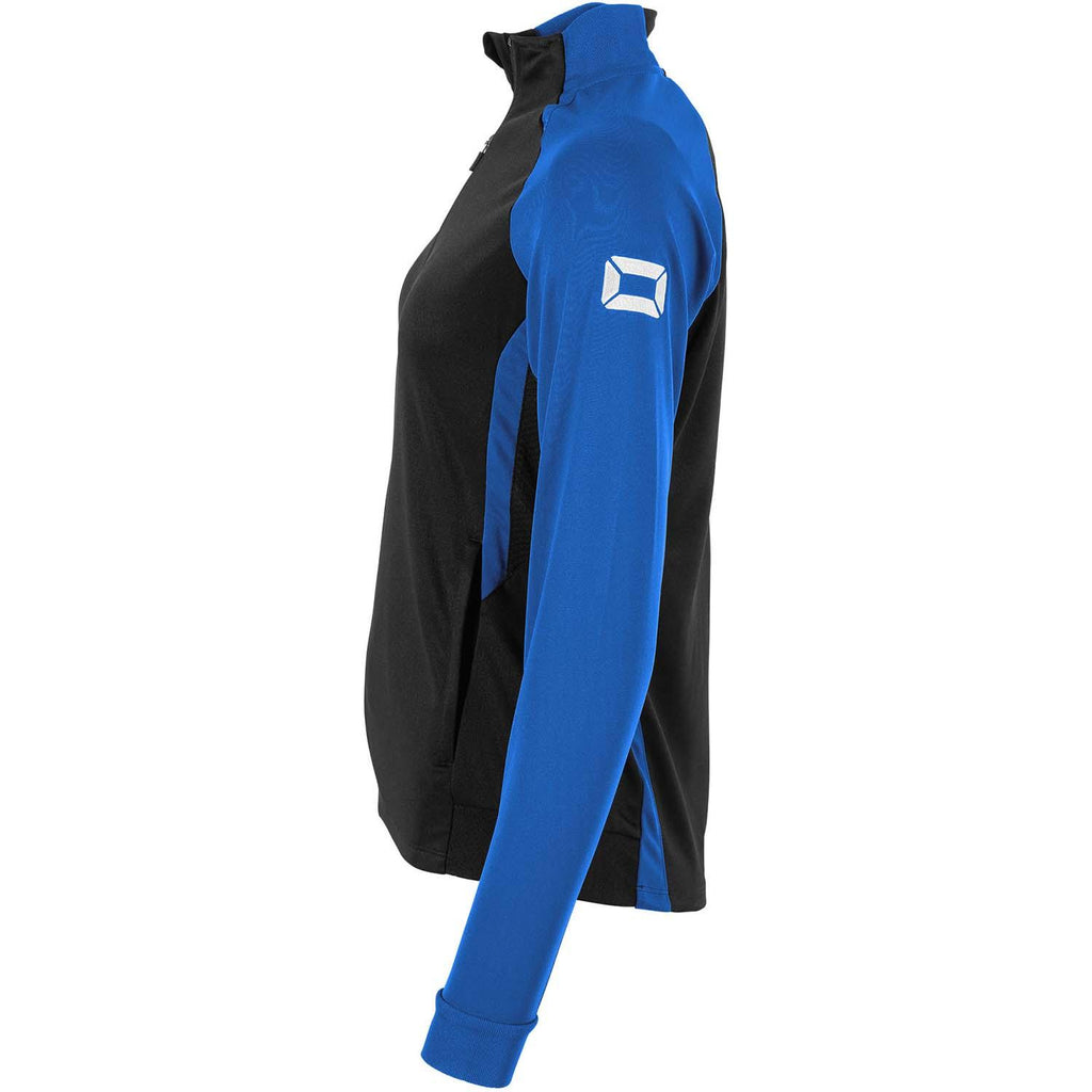 Stadio Full Zip Top Ladies