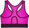 UNDER ARMOUR Mid Keyhole