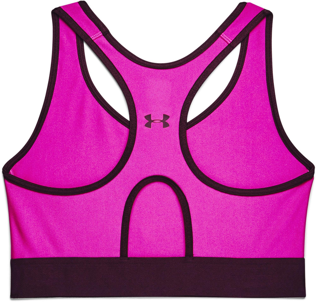 UNDER ARMOUR Mid Keyhole