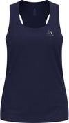 Tank Crew Neck Zeroweight Chill-tec